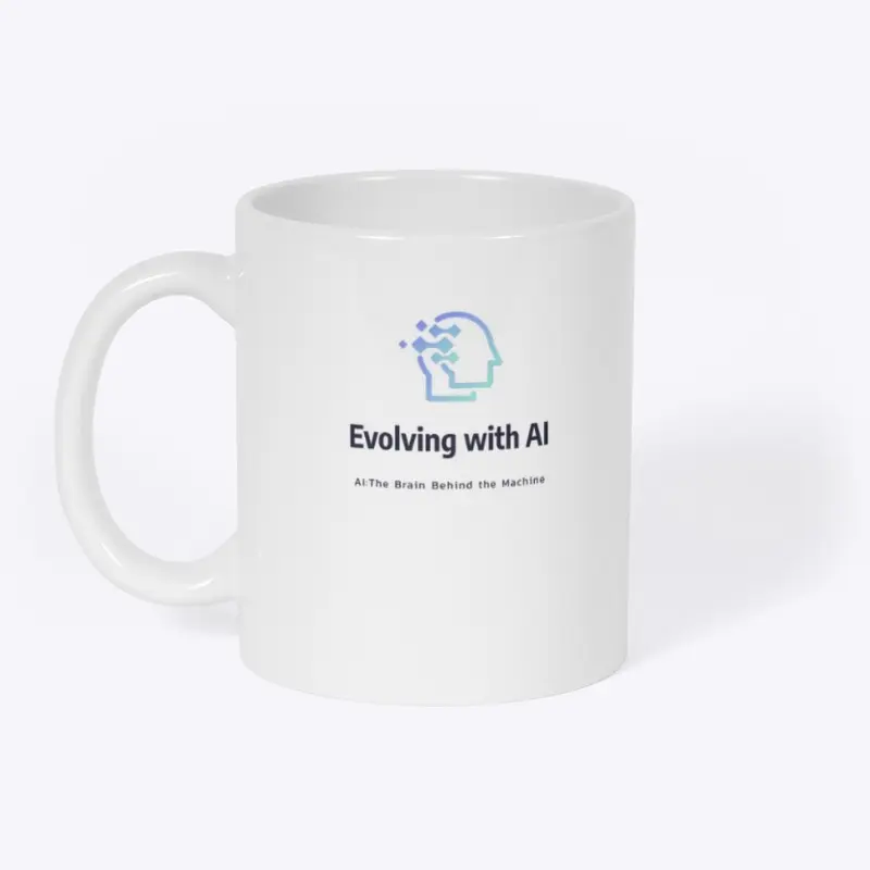 AI-Mug Brain Behind