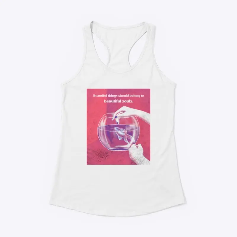 Fishbowl Fantasy T-Shirt